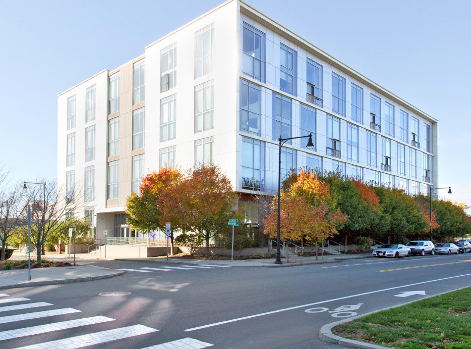 North Point Condos