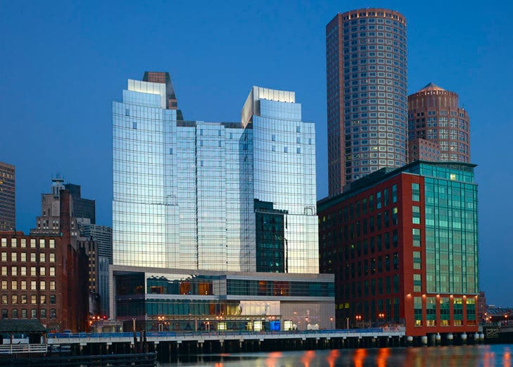 The Intercontinental
