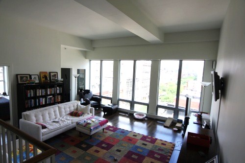 *Two 360 Newbury Street Rental Listings*