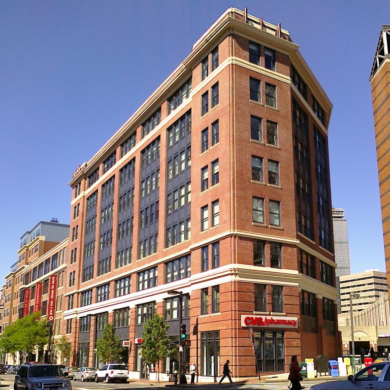 285 Columbus
